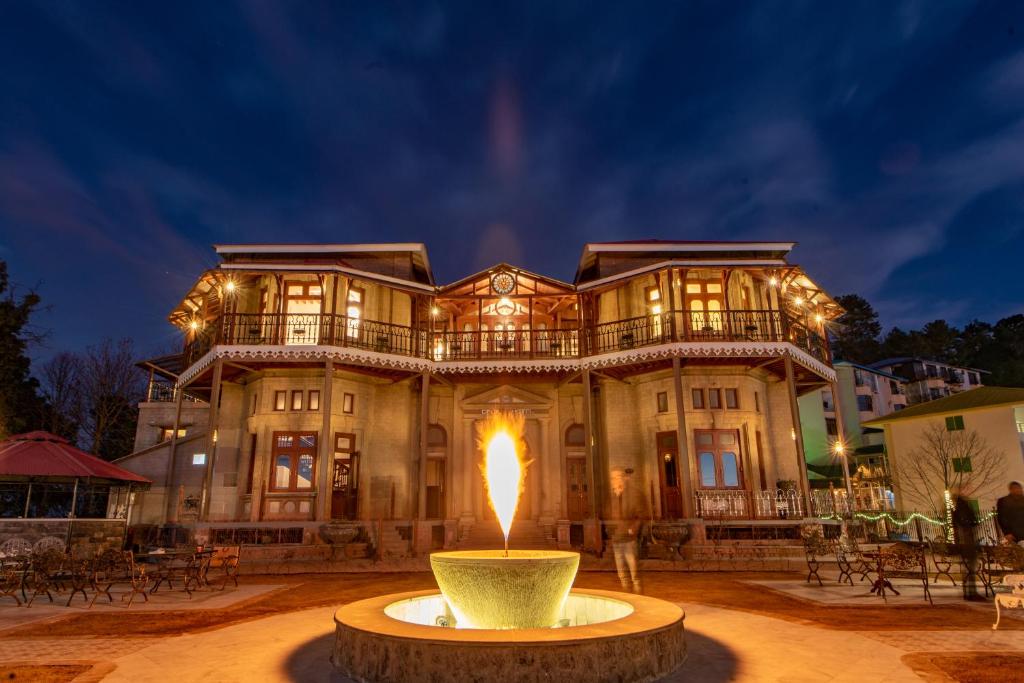 Cecil by Pearl Continental Hotels & Resorts