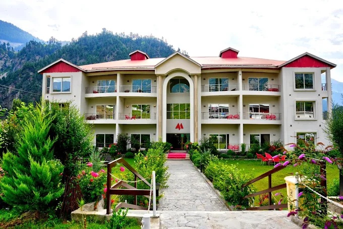 Maria Hotel and Resorts