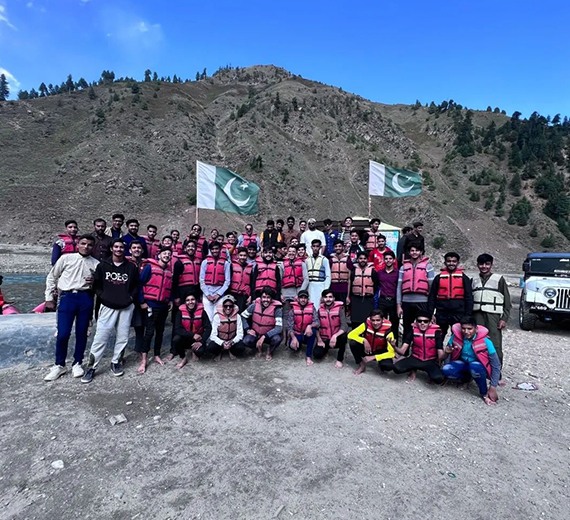 Naran, Babusar Top & Saif-ul-Maluk