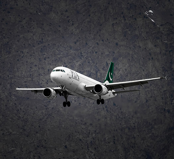 Skardu, Shangrila & Manthoka Waterfall - Premium Honeymoon Trip (By-Air)
