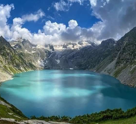 Love, Lust & Islam - Chapter Kumrat Valley (Brothers Only)