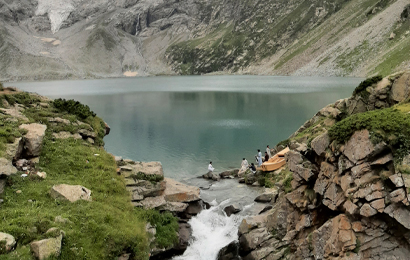 Itinerary Image