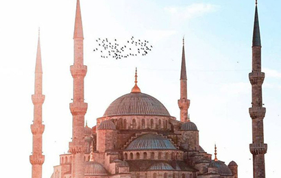 Itinerary Image