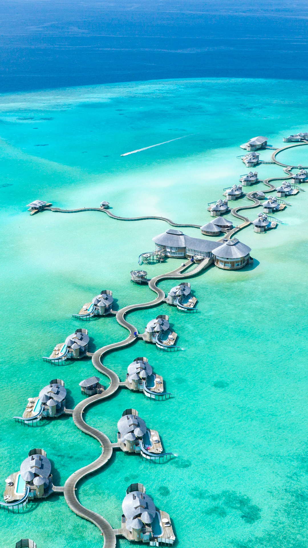 Maldives