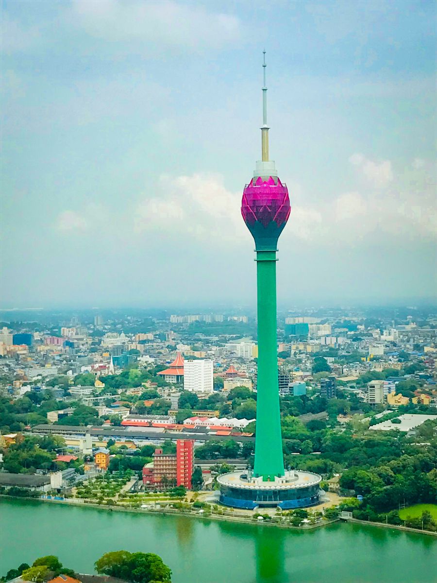 Sri Lanka