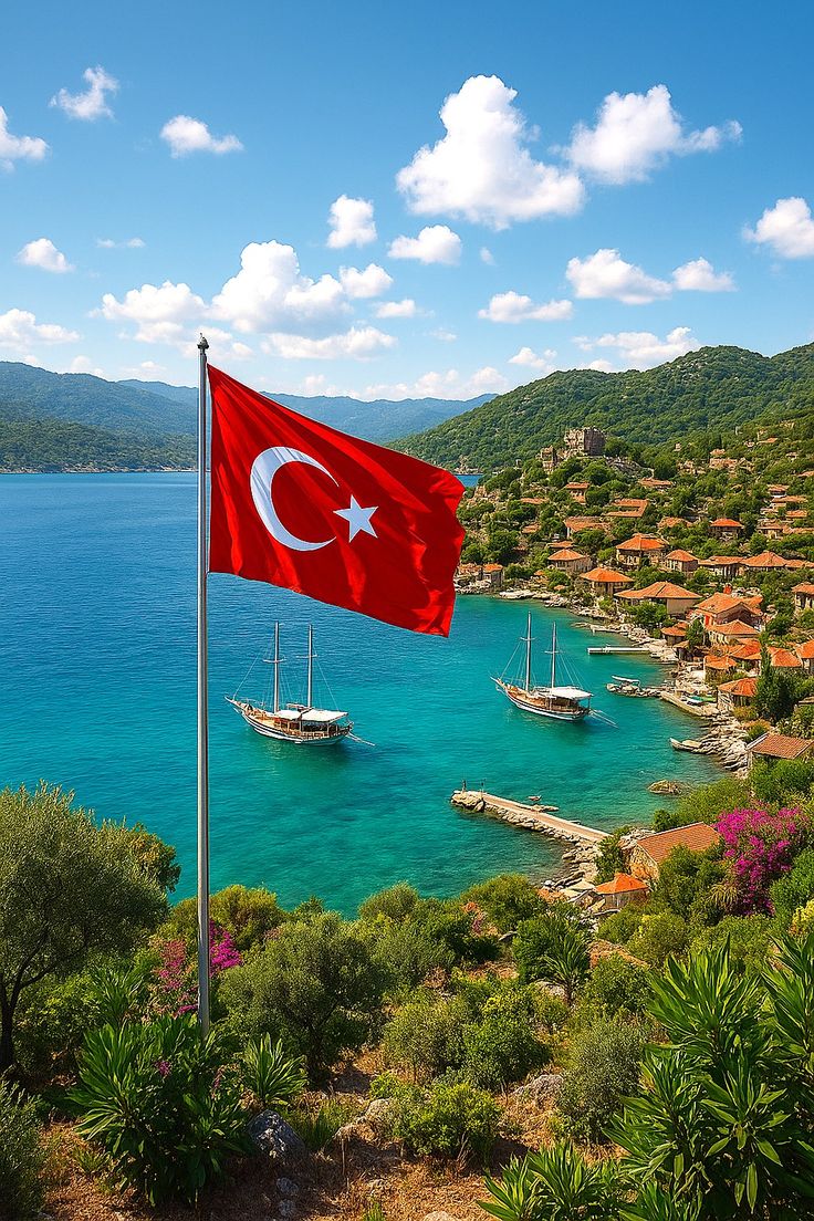 Turkey
