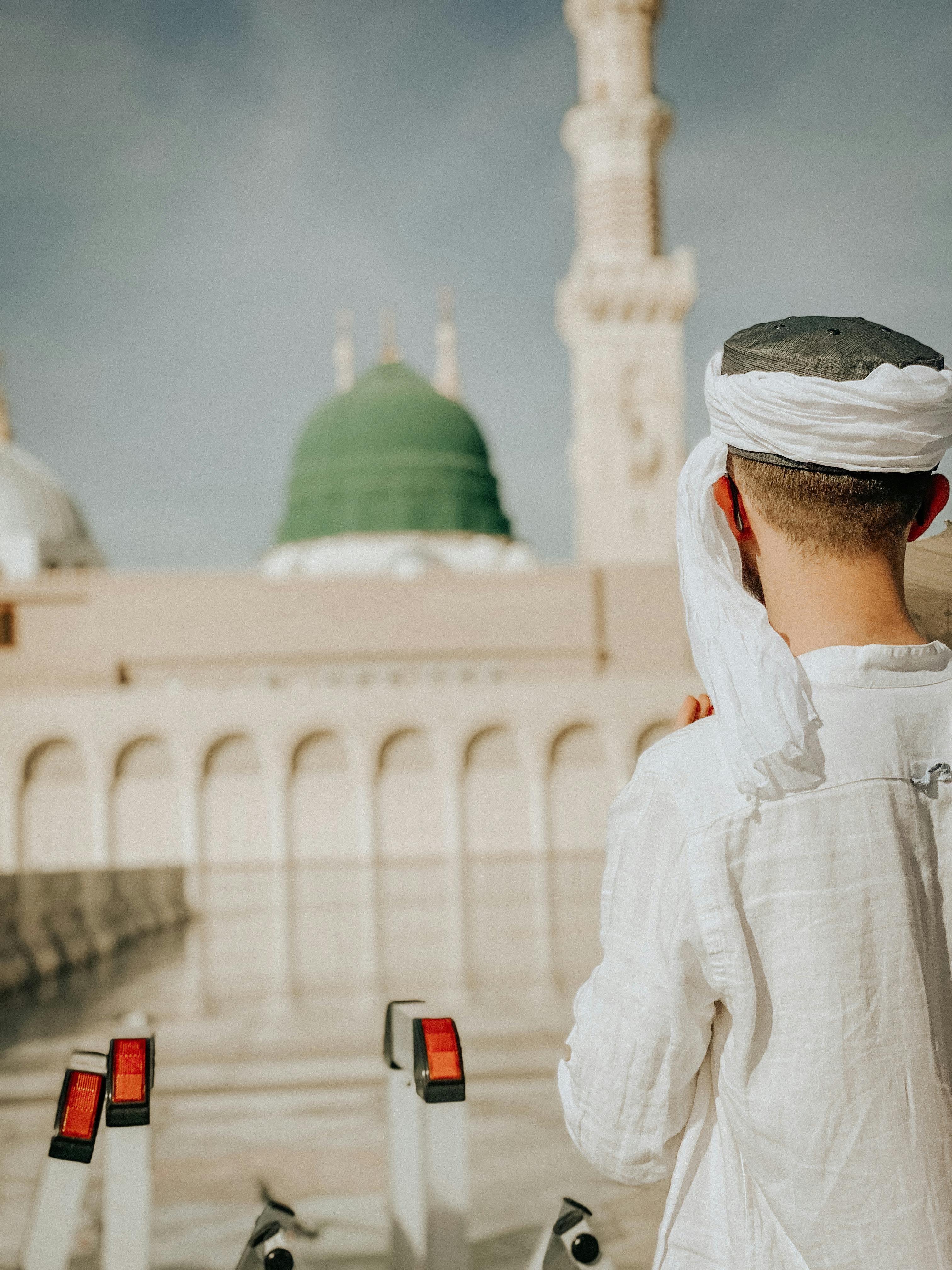 Madinah